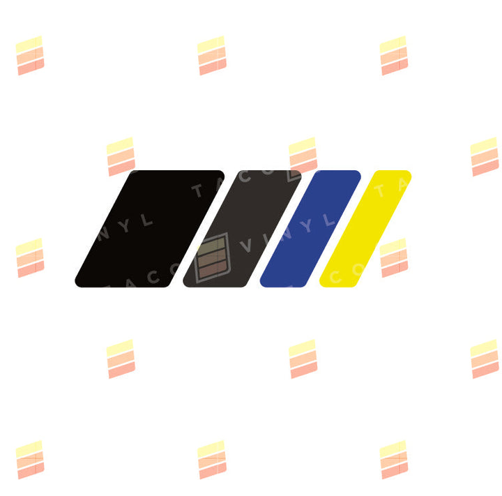 4Wave Decal