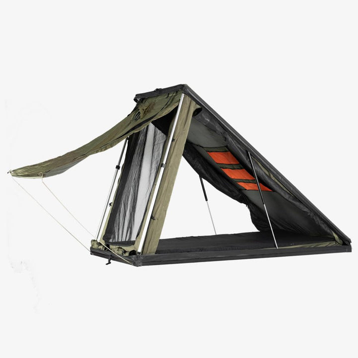 XL Lightweight Roof Top Tent