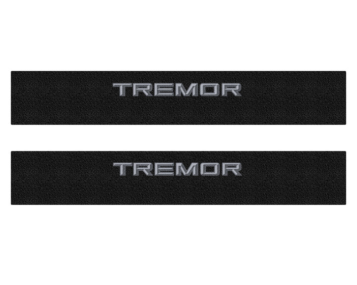 Door Sill Overlays Fits 2018-2026 Ford Expedition