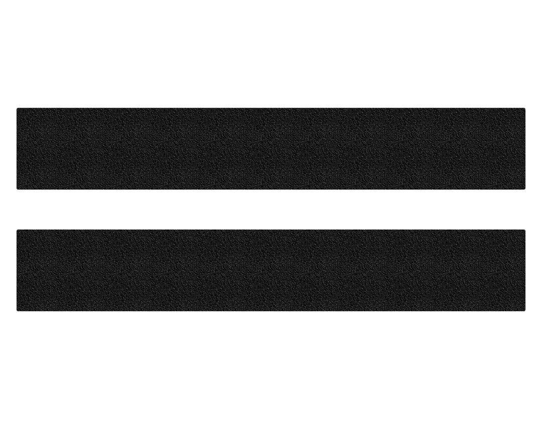 Door Sill Overlays Fits 2018-2026 Ford Expedition