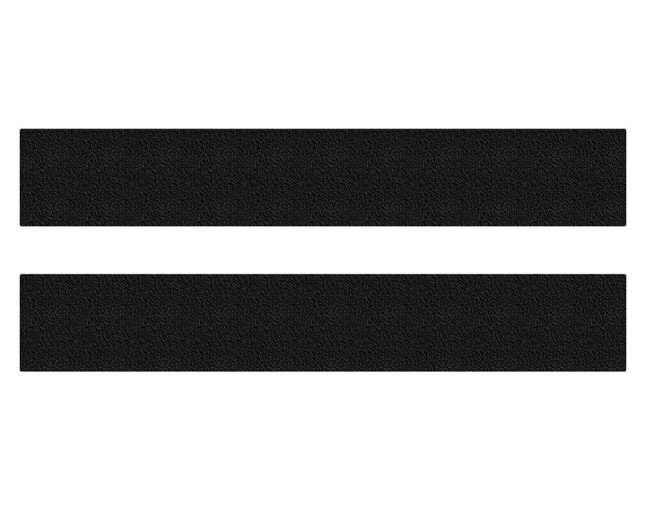 Door Sill Overlays Fits 2018-2026 Ford Expedition