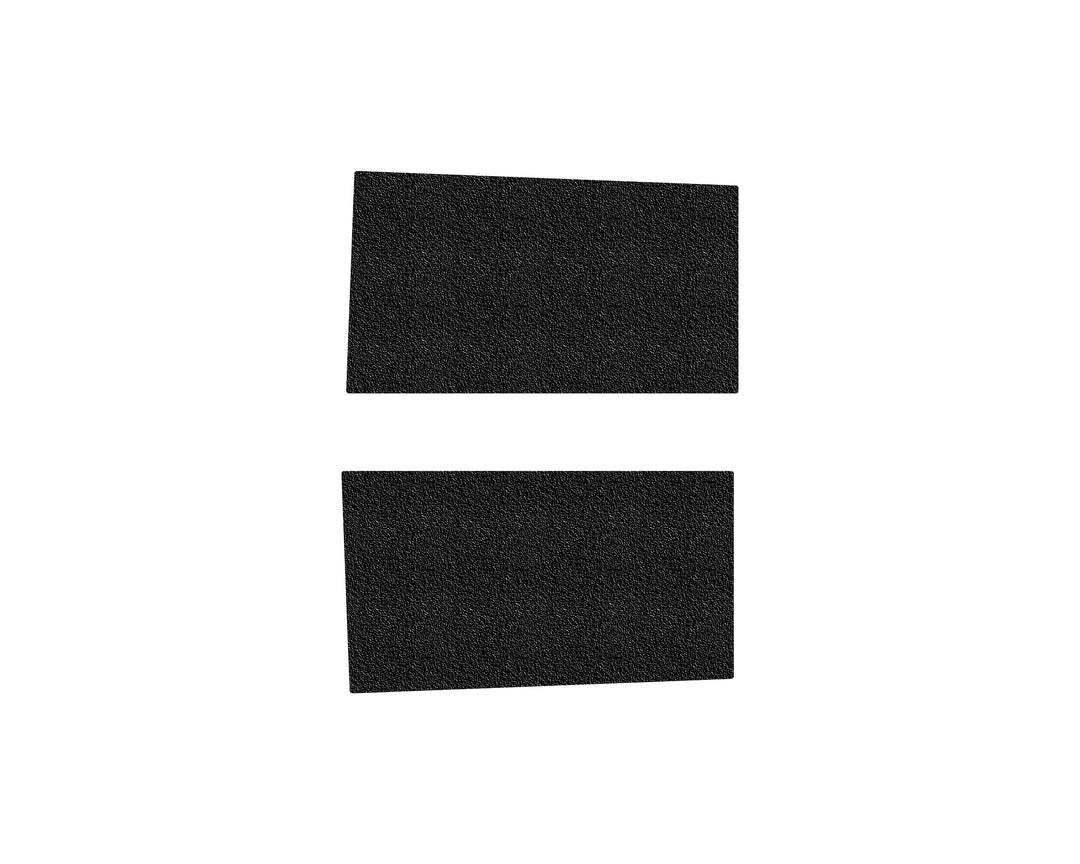 Door Sill Overlays Fits 2018-2026 Ford Expedition