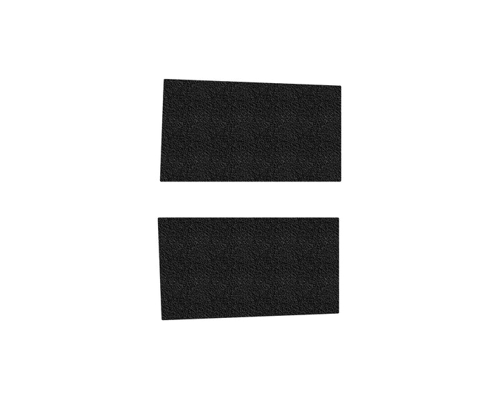 Door Sill Overlays Fits 2018-2026 Ford Expedition