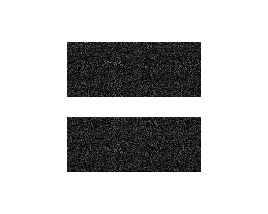 Door Sill Overlays Fits 2018-2026 Ford Expedition