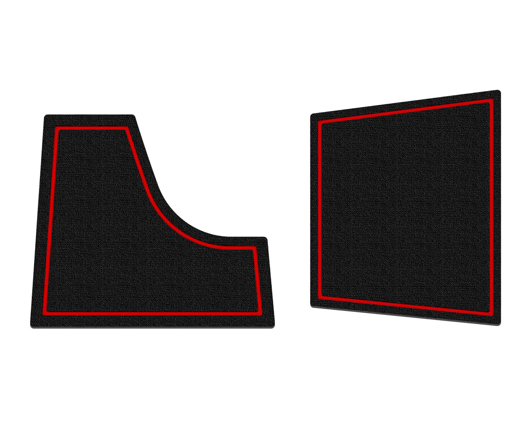 Trunk Cubby Foam Inserts Fits 2018-2024 Ford Expedition