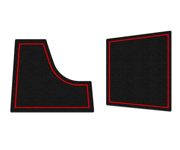 Trunk Cubby Foam Inserts Fits 2018-2024 Ford Expedition