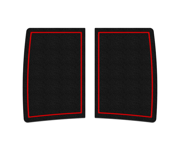 Center Console Compartment Foam Inserts Fits 2025-2027 Ford Expedition