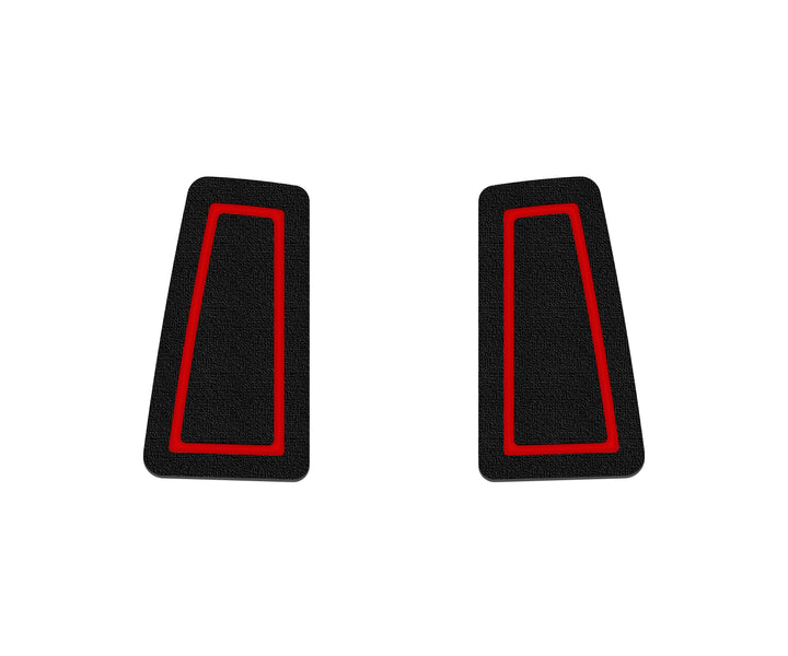 Rear Door handle Foam Inserts Fits 2025-2026 Ford Expedition