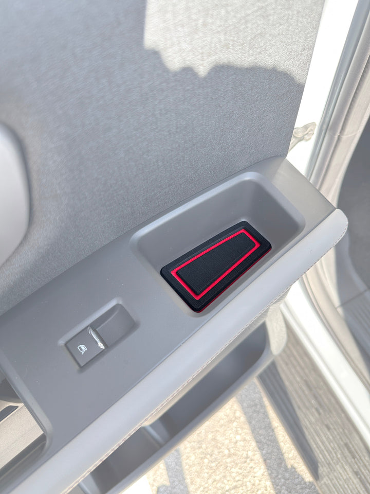 Rear Door handle Foam Inserts Fits 2025-2026 Ford Expedition