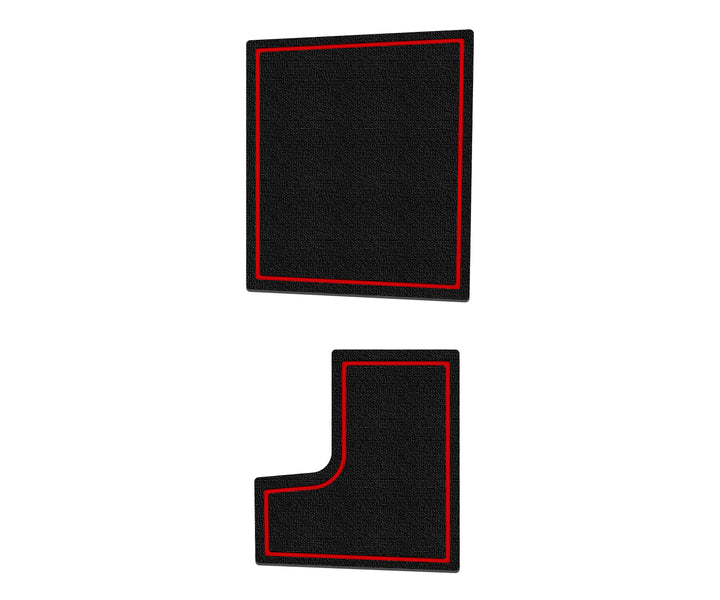 Trunk Cubby Foam Inserts Fits 2025-2027 Ford Expedition