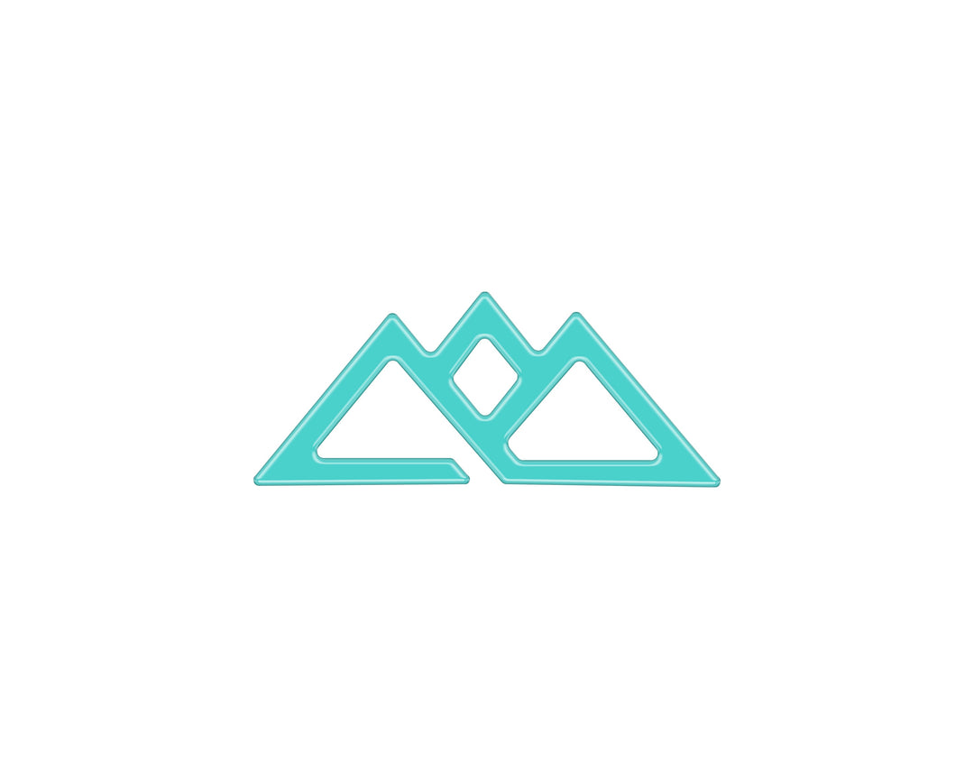 Timberline Logo Inserts Fits 2021-2024 Ford Explorer & Expedition