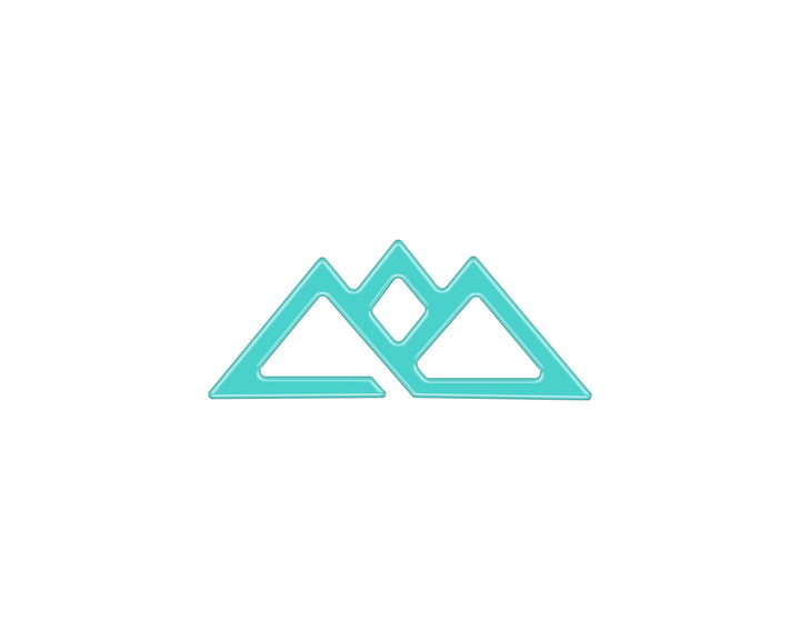 Timberline Logo Inserts Fits 2021-2024 Ford Explorer & Expedition