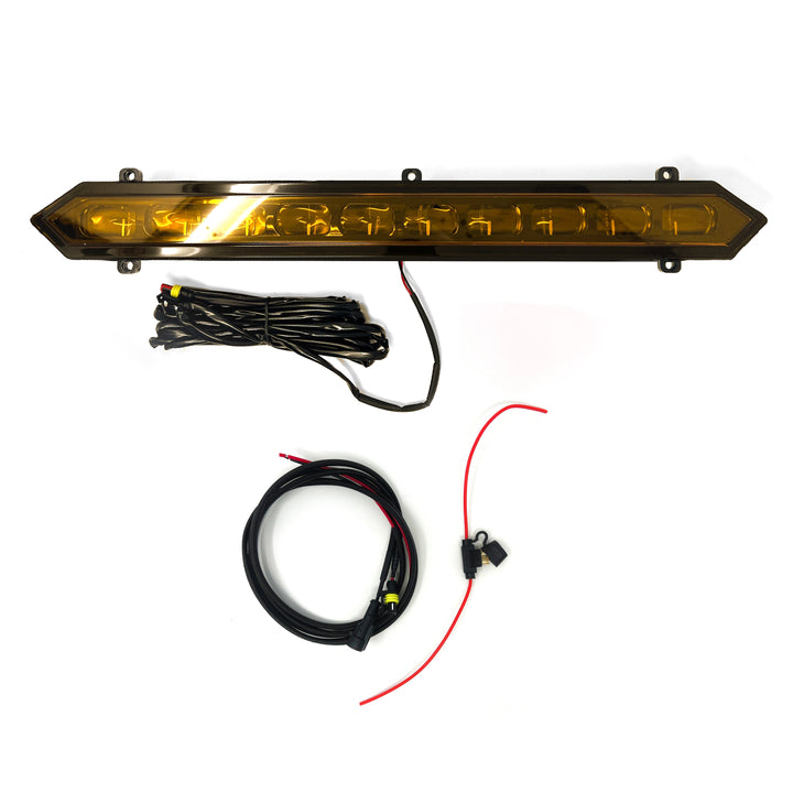TRD Pro Grille Light Bar for 2022+ Tundra (Backorder)