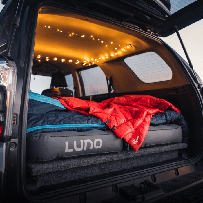 AIR 4Runner Camping Mattress