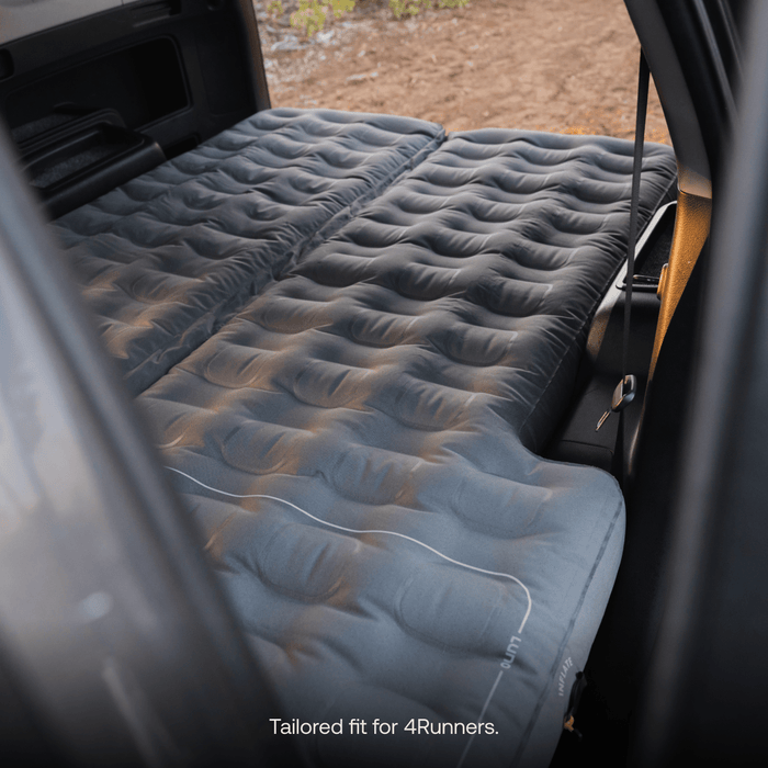 AIR 4Runner Camping Mattress