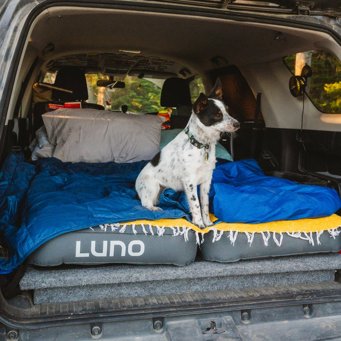 AIR 4Runner Camping Mattress