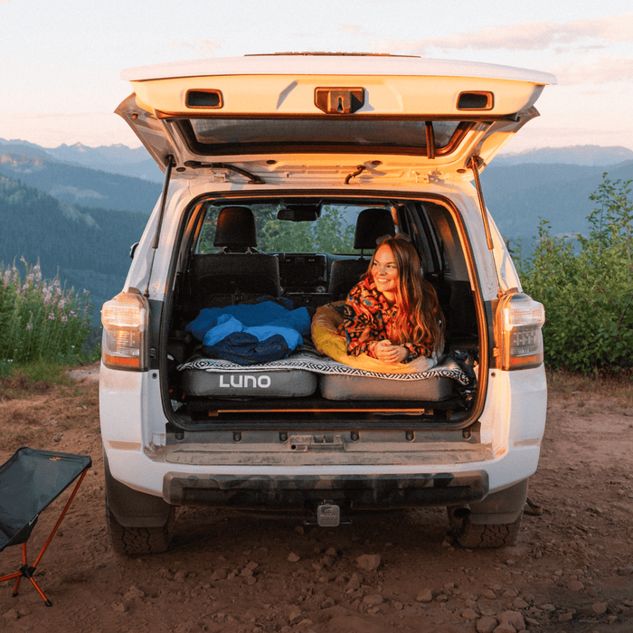 AIR 4Runner Camping Mattress