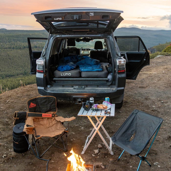 AIR 4Runner Camping Mattress