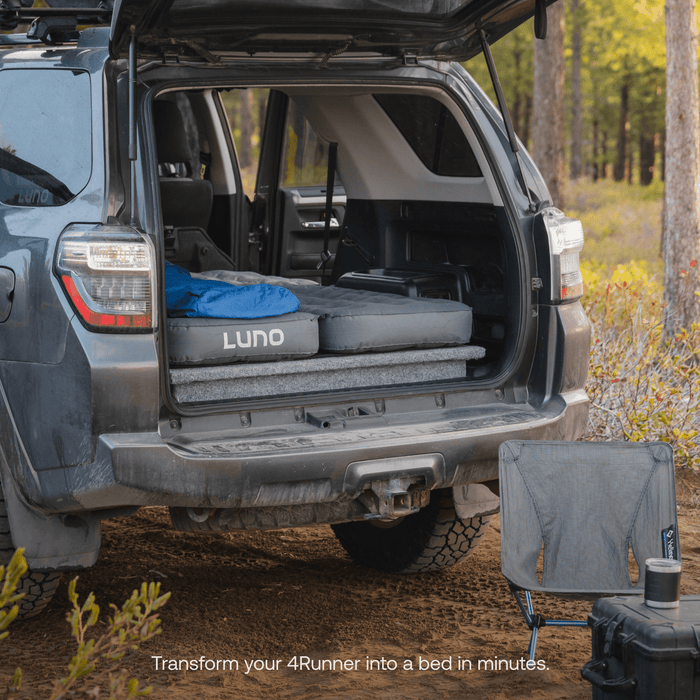 AIR 4Runner Camping Mattress