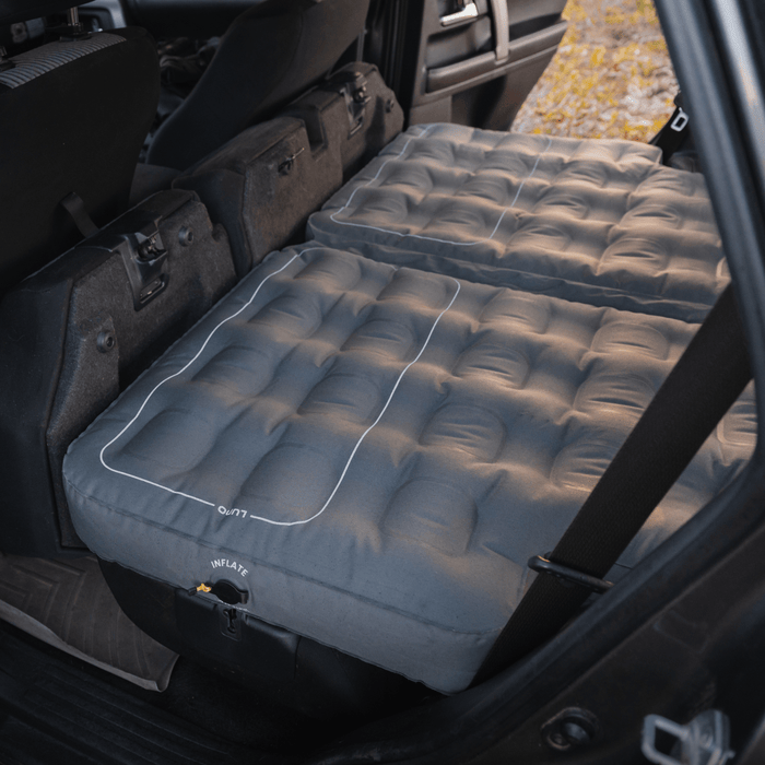 AIR 4Runner Camping Mattress