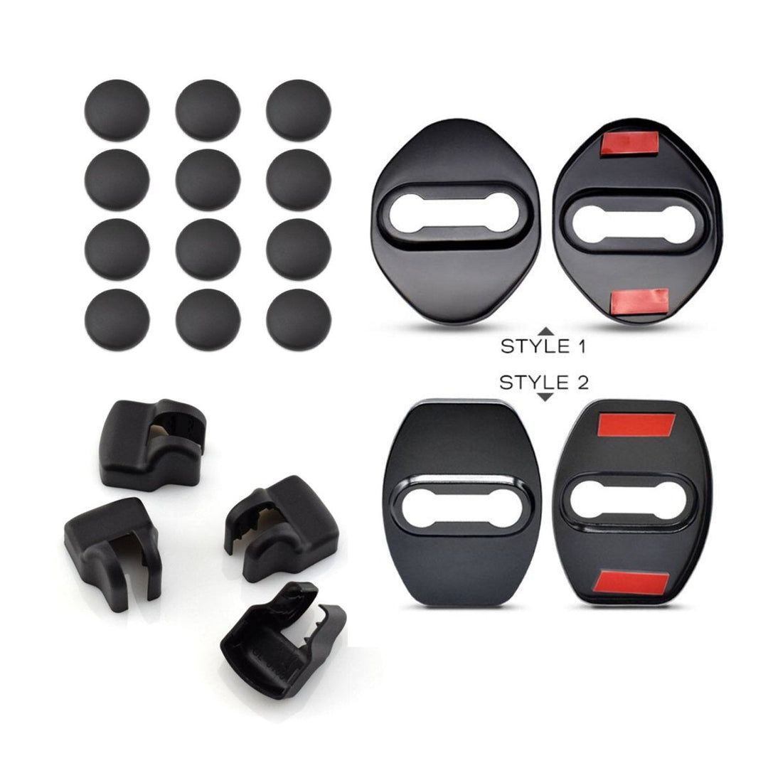 Door Clean Up Kit For 4Runner / Tacoma / RAV4
