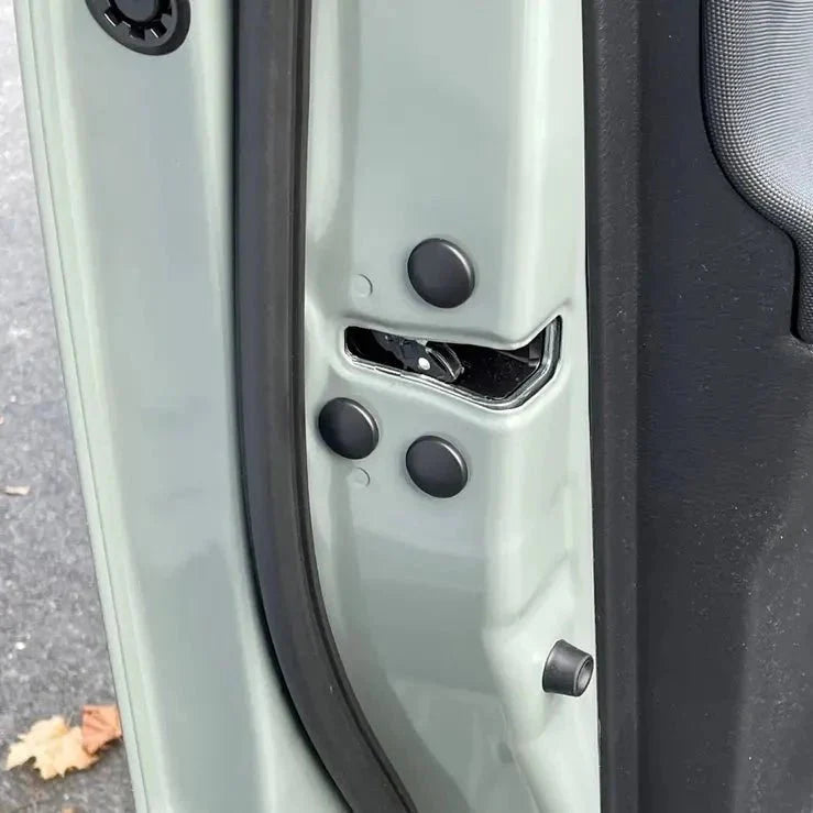 Door Clean Up Kit For 4Runner / Tacoma / RAV4
