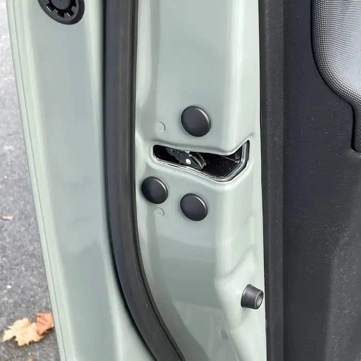 Door Clean Up Kit For 4Runner / Tacoma / RAV4