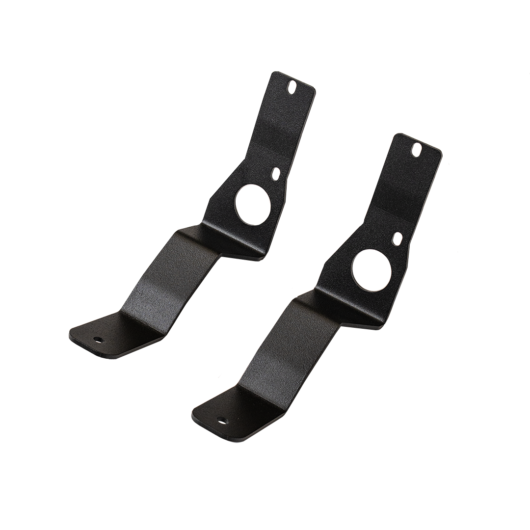 32" Lo Pro Grille LED Light Bar Kit for 2025+ Toyota 4Runner