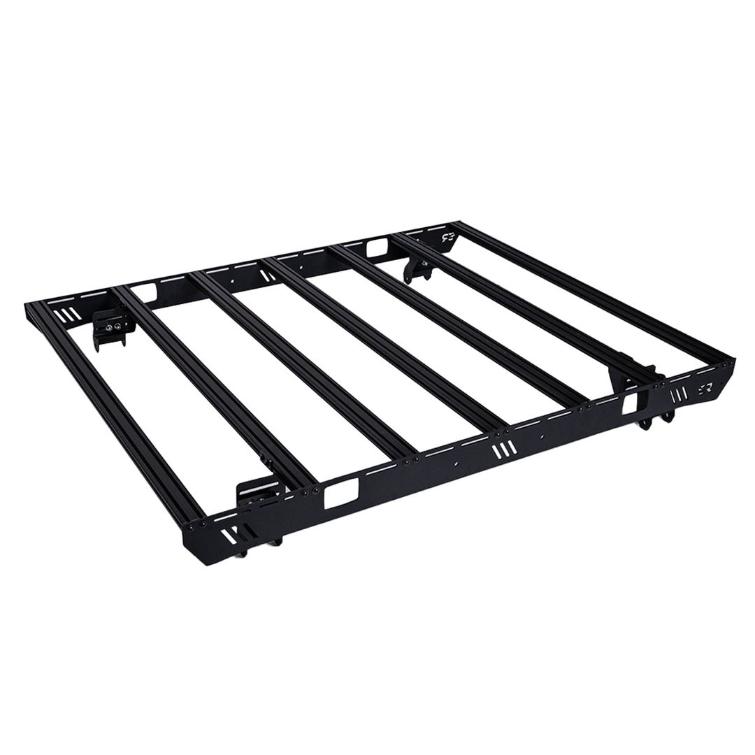 Bed Rack Roof Rack For 2005-2025 Toyota Tacoma