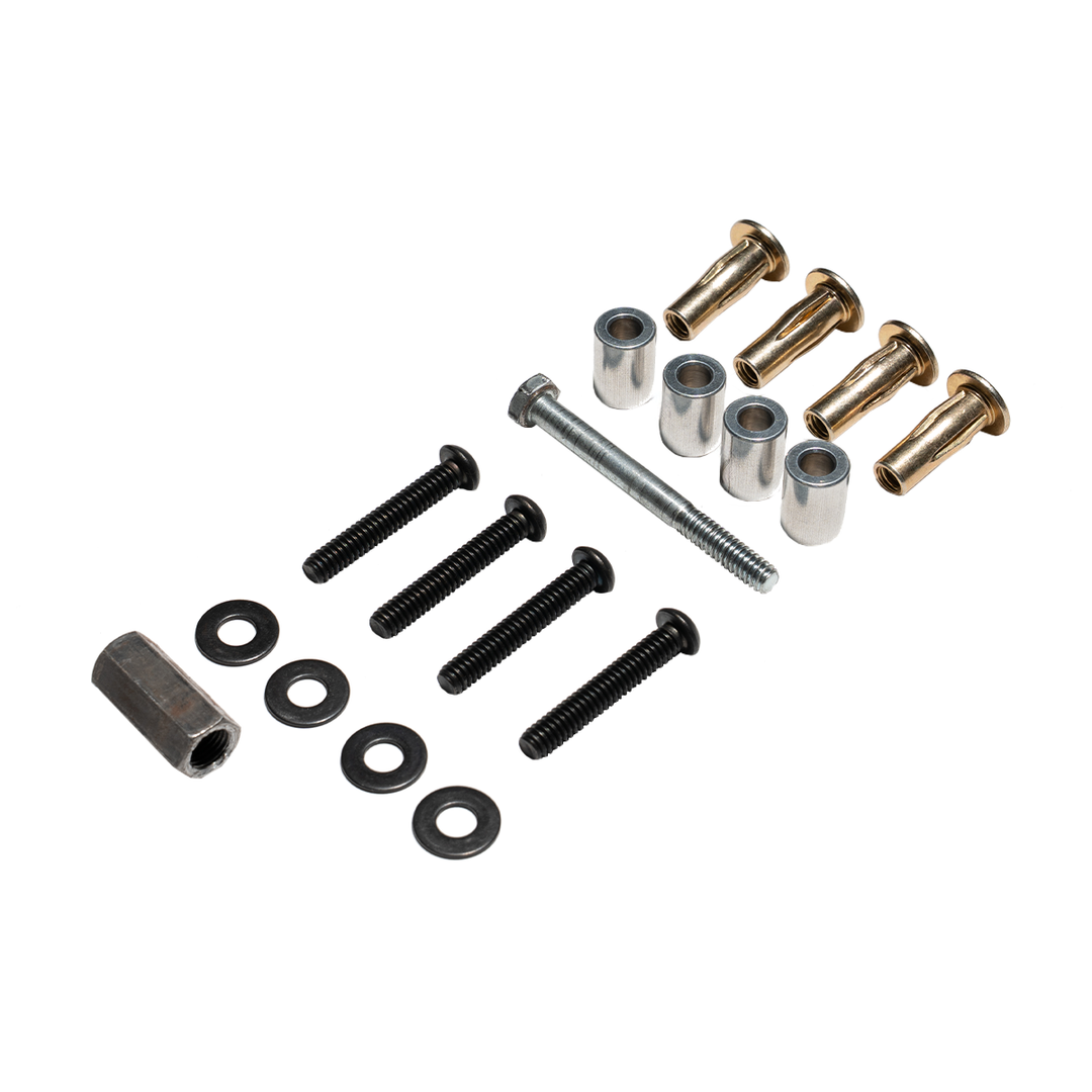 CENTER CONSOLE MOLLE PANELS For 2024+ Toyota Tacoma