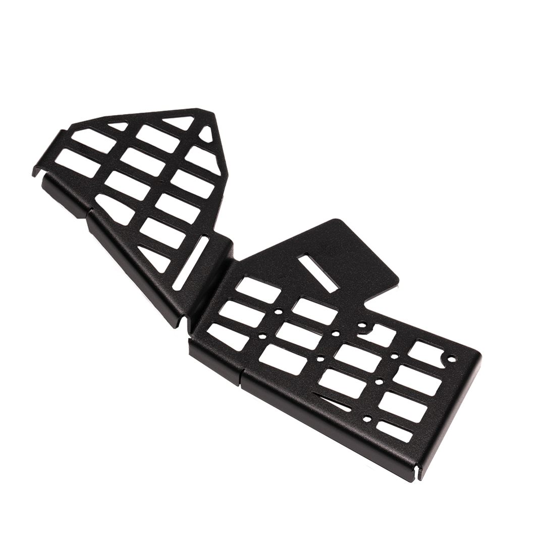 CENTER CONSOLE MOLLE PANELS For 2024+ Toyota Tacoma