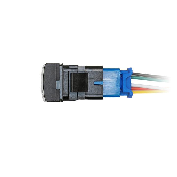 Toyota OEM Square Style "DITCH LIGHTS" Switch