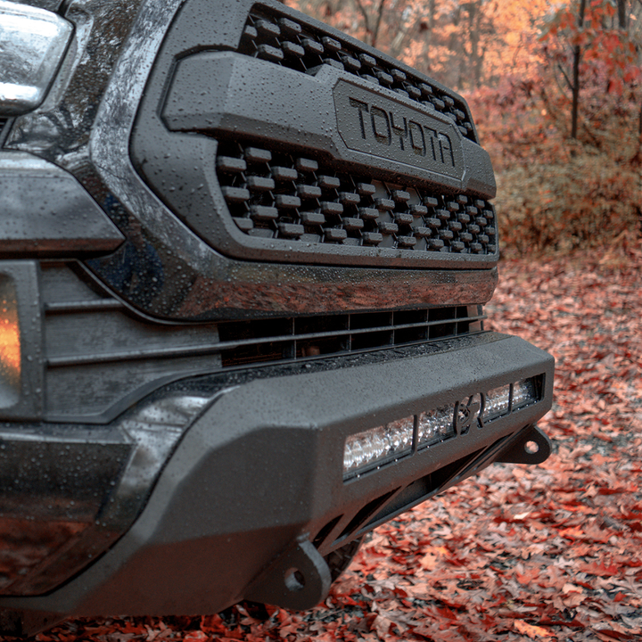 Stealth Bumper For 2016-2023 Tacoma