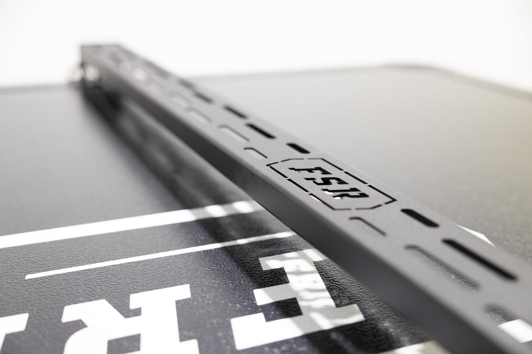 Hard Shell Series - Crossbar Kits