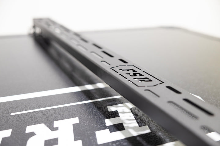 Hard Shell Series - Crossbar Kits