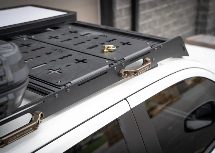 DRIFTR Toyota Tacoma Roof Rack (2024-2026)