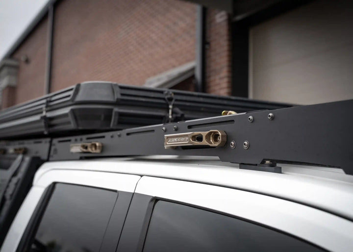 DRIFTR Toyota Tacoma Roof Rack (2024-2026)