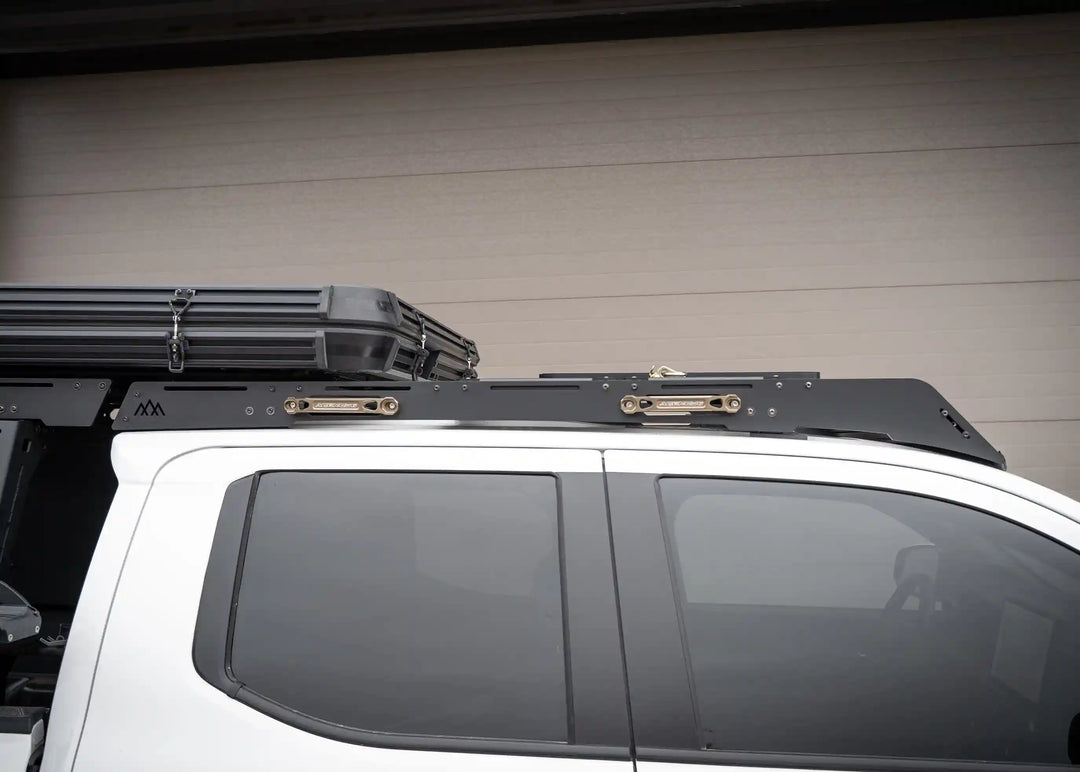 DRIFTR Toyota Tacoma Roof Rack (2024-2026)