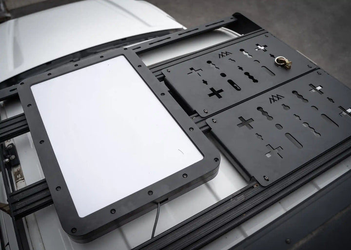 DRIFTR Toyota Tacoma Roof Rack (2024-2026)