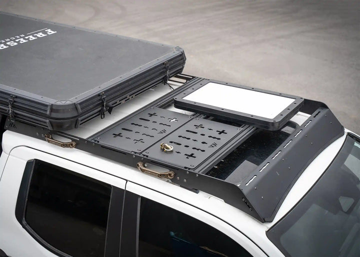 DRIFTR Toyota Tacoma Roof Rack (2024-2026)