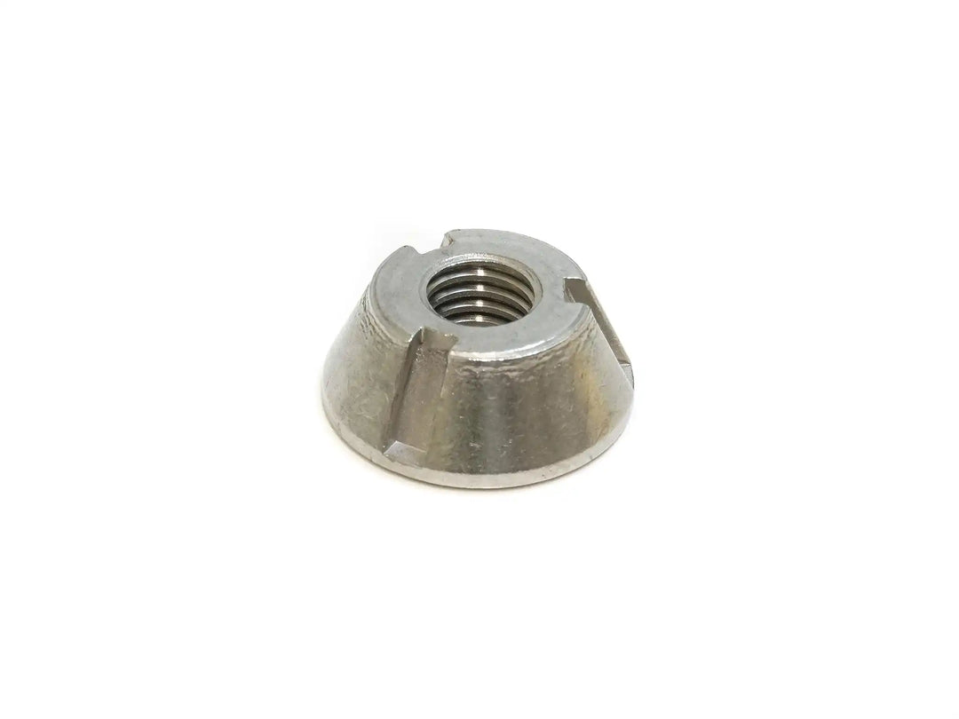 M8 SECURITY NUT &amp; TOOL KIT