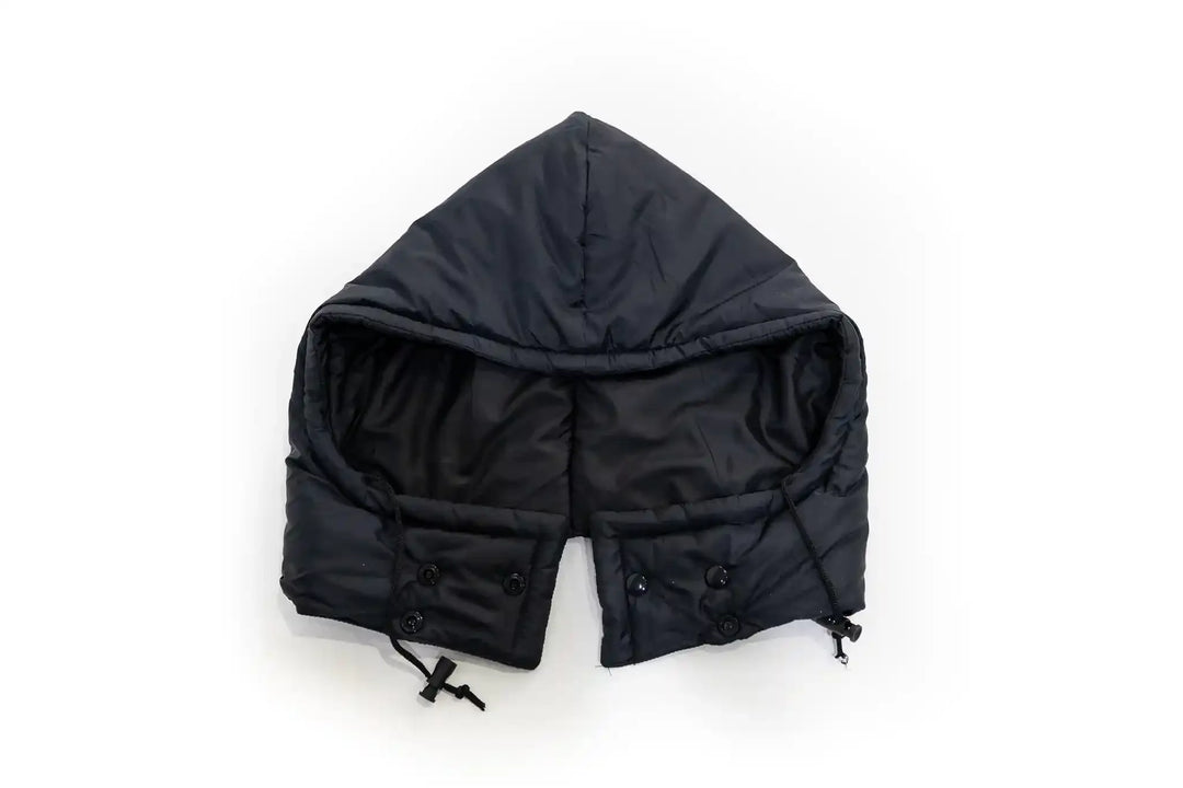 Anywhere Poncho/Puff Blanket - Clearance
