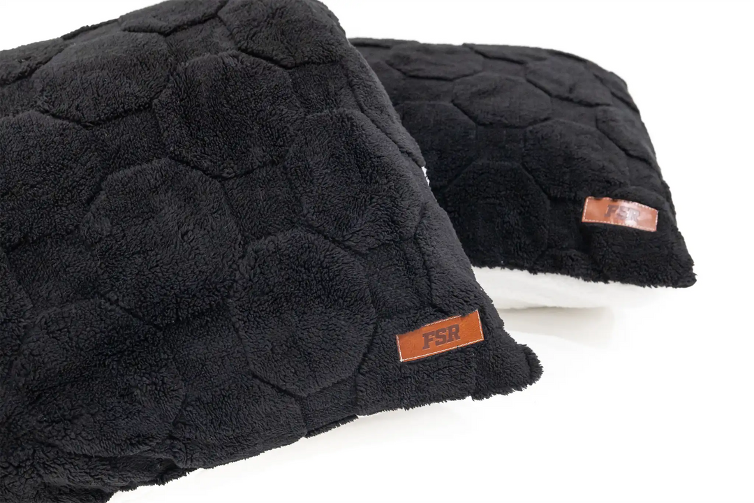 Cloud Comforter &amp; Pillow Case Set