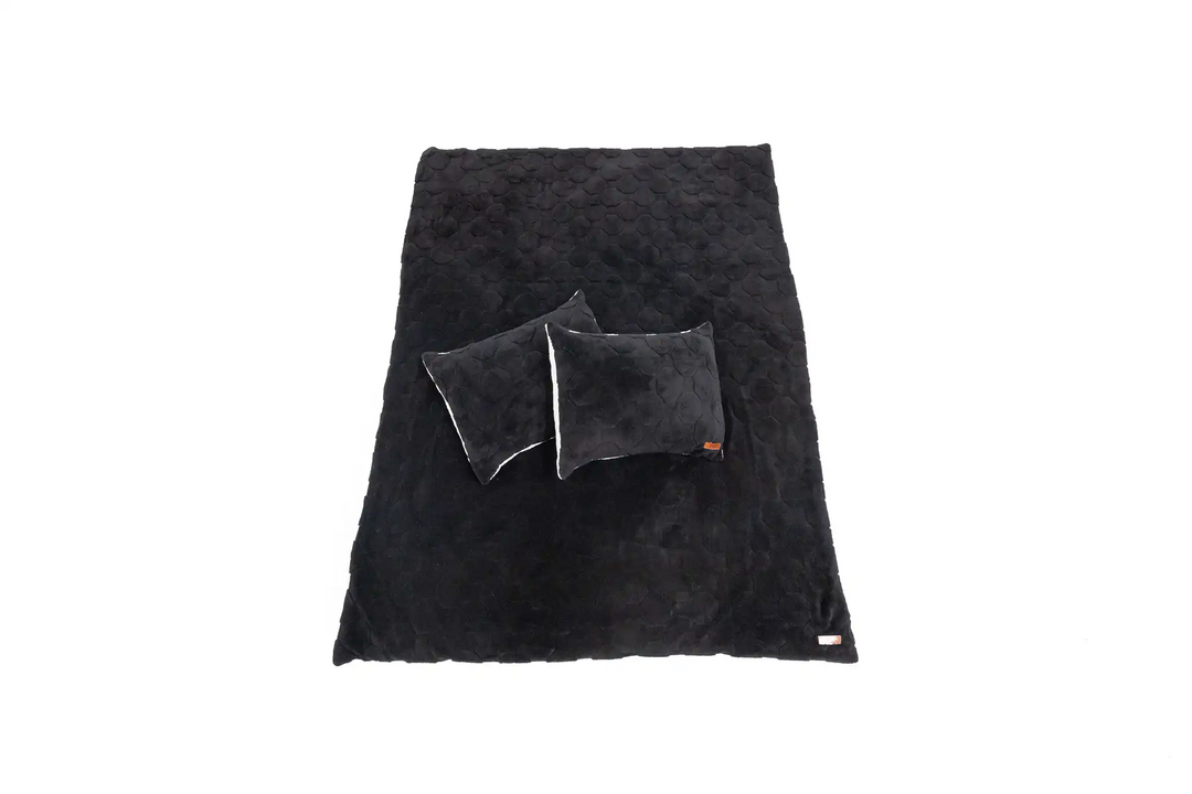 Cloud Comforter &amp; Pillow Case Set