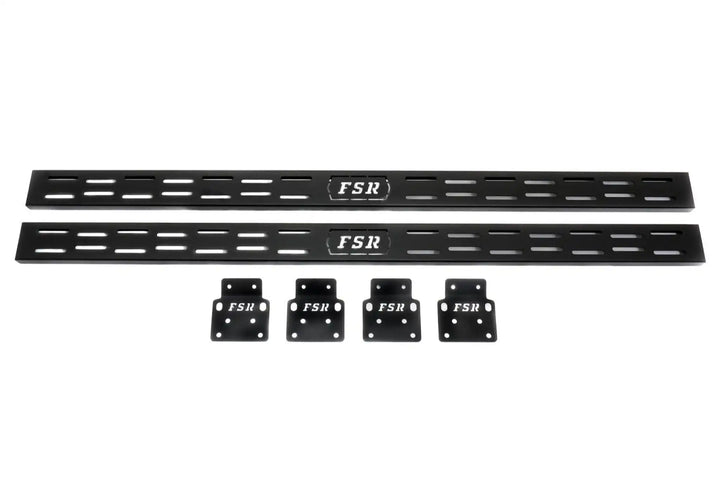 Hard Shell Series - Crossbar Kits