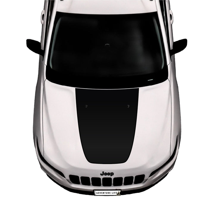 Hood Graphic for Cherokee | fits Jeep Cherokee KL 2014-2021
