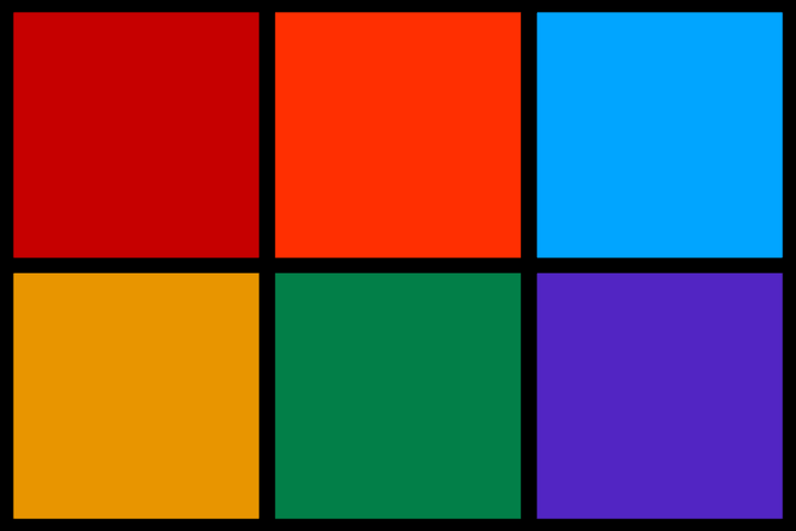 Hood Graphic for Wrangler JK | Matte Black