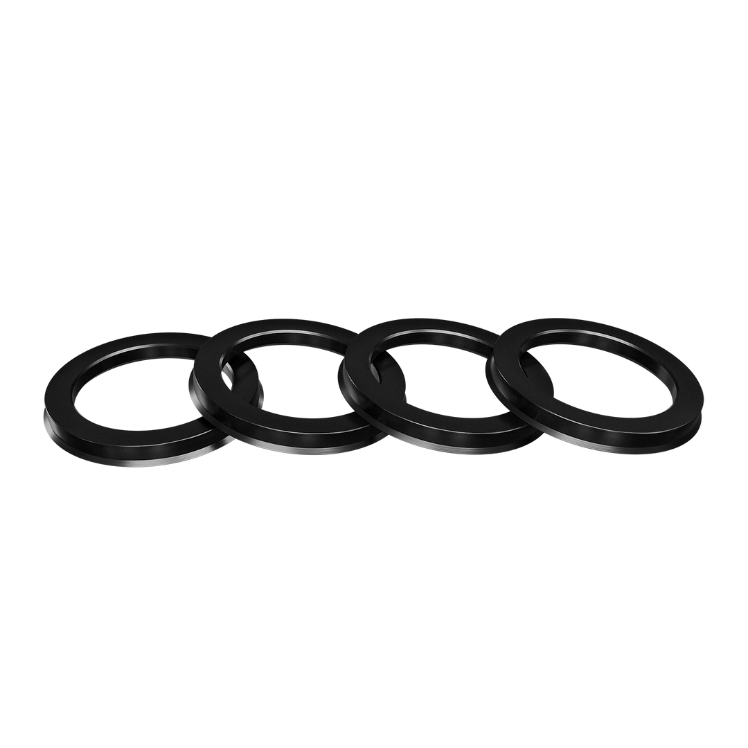 Hubcentric Rings