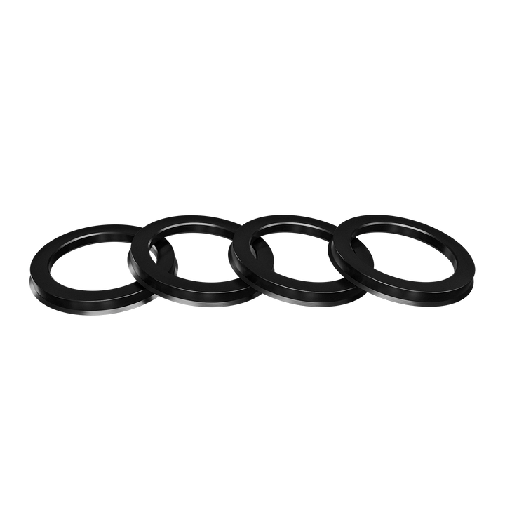 Hubcentric Rings