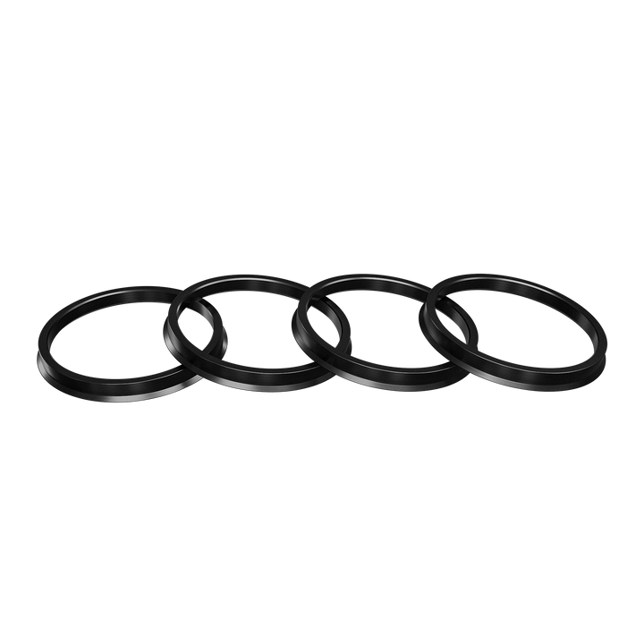 Hubcentric Rings